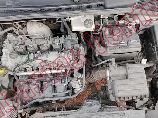 MG MG3 2025, foto 10 de 19