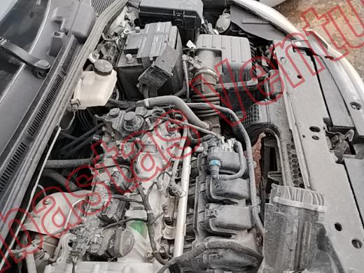 MG MG3 2025, foto 11 de 19