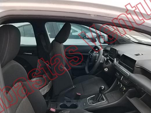 MG MG3 2025, foto 12 de 19