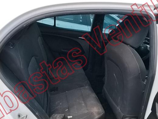 MG MG3 2025, foto 13 de 19
