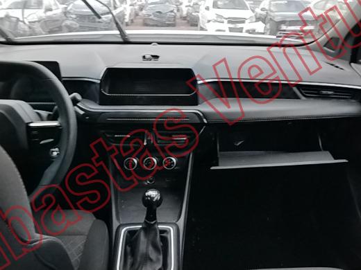 MG MG3 2025, foto 14 de 19