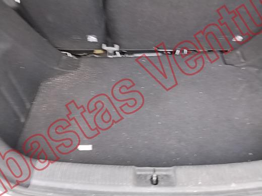MG MG3 2025, foto 15 de 19