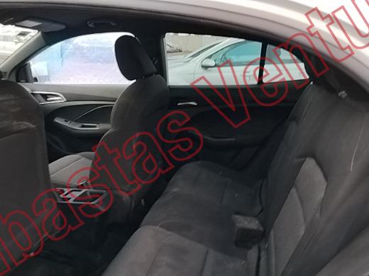 MG MG3 2025, foto 16 de 19
