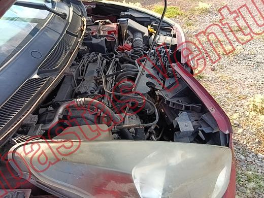 FORD FIGO 2018, foto 11 de 19
