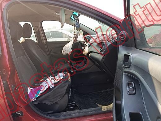 FORD FIGO 2018, foto 12 de 19