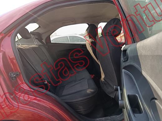 FORD FIGO 2018, foto 13 de 19