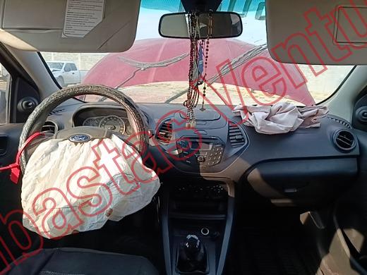 FORD FIGO 2018, foto 14 de 19