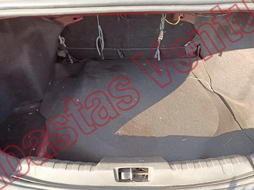 FORD FIGO 2018, foto 15 de 19