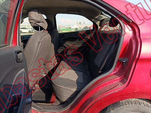 FORD FIGO 2018, foto 16 de 19