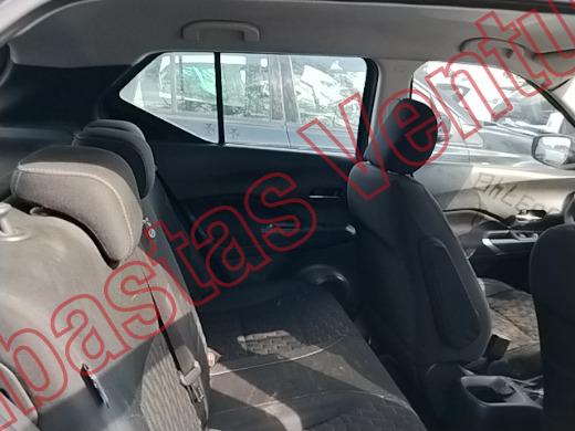 NISSAN KICKS 2022, foto 13 de 19