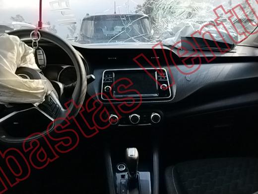 NISSAN KICKS 2022, foto 14 de 19