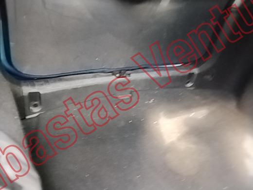 NISSAN KICKS 2022, foto 15 de 19
