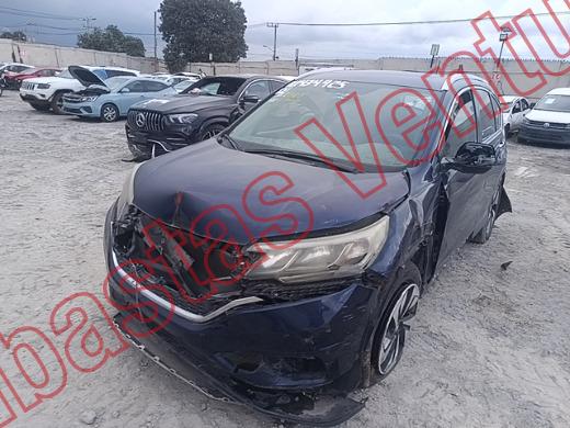 HONDA CR-V 2016, foto 1 de 19
