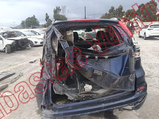 HONDA CR-V 2016, foto 6 de 19
