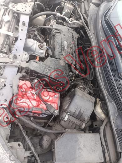 HONDA CR-V 2016, foto 9 de 19