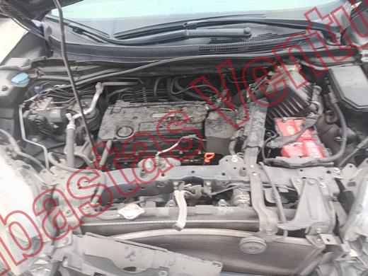 HONDA CR-V 2016, foto 10 de 19