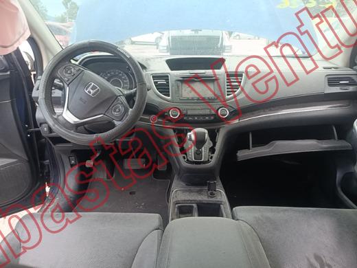 HONDA CR-V 2016, foto 14 de 19