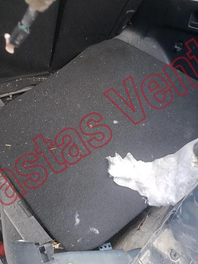 HONDA CR-V 2016, foto 15 de 19