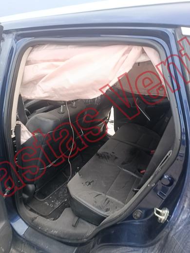 HONDA CR-V 2016, foto 16 de 19