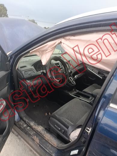 HONDA CR-V 2016, foto 17 de 19