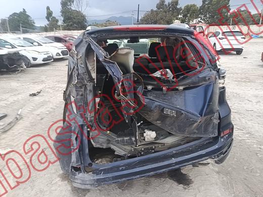 HONDA CR-V 2016, foto 19 de 19