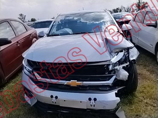 CHEVROLET AVEO 2026, foto 2 de 19