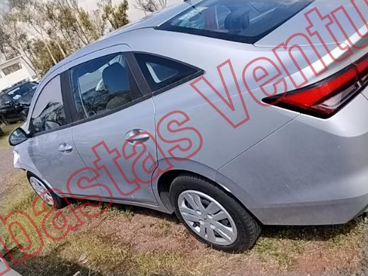 CHEVROLET AVEO 2026, foto 8 de 19