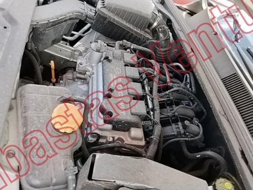 CHEVROLET AVEO 2026, foto 9 de 19