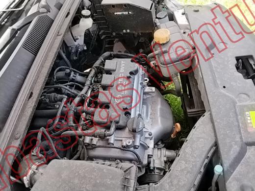 CHEVROLET AVEO 2026, foto 11 de 19