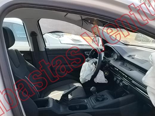 CHEVROLET AVEO 2026, foto 12 de 19