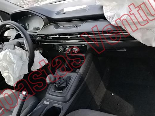 CHEVROLET AVEO 2026, foto 14 de 19