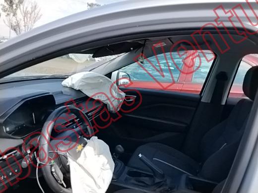 CHEVROLET AVEO 2026, foto 17 de 19