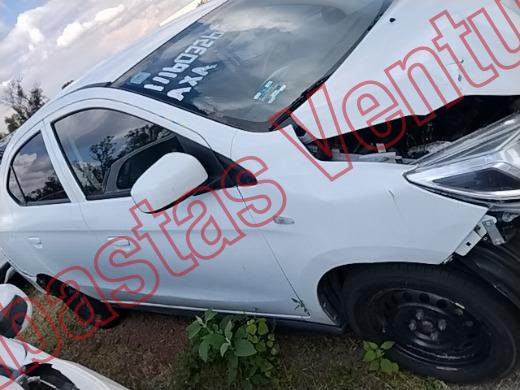 MITSUBISHI MIRAGE 2023, foto 4 de 19