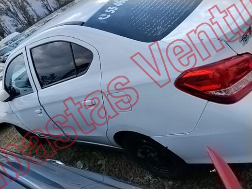 MITSUBISHI MIRAGE 2023, foto 8 de 19