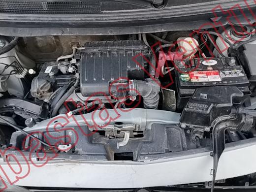 MITSUBISHI MIRAGE 2023, foto 10 de 19