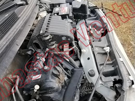 MITSUBISHI MIRAGE 2023, foto 11 de 19