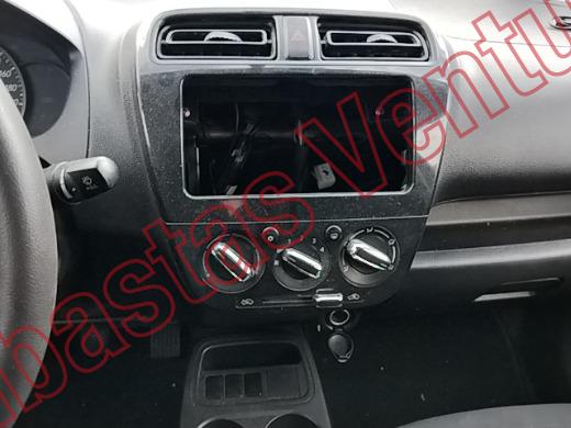 MITSUBISHI MIRAGE 2023, foto 14 de 19