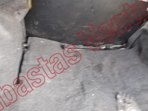MITSUBISHI MIRAGE 2023, foto 15 de 19