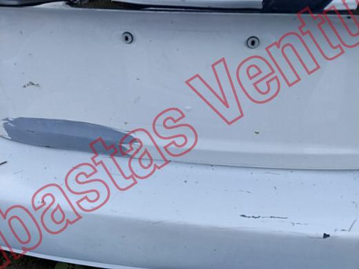 MITSUBISHI MIRAGE 2023, foto 19 de 19