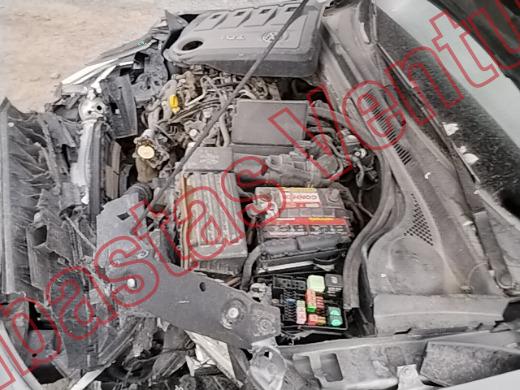 VOLKSWAGEN JETTA 2016, foto 9 de 19