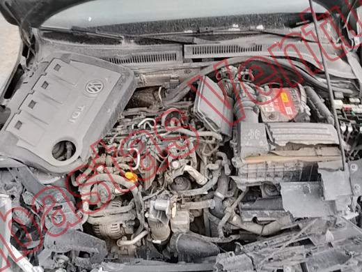 VOLKSWAGEN JETTA 2016, foto 10 de 19