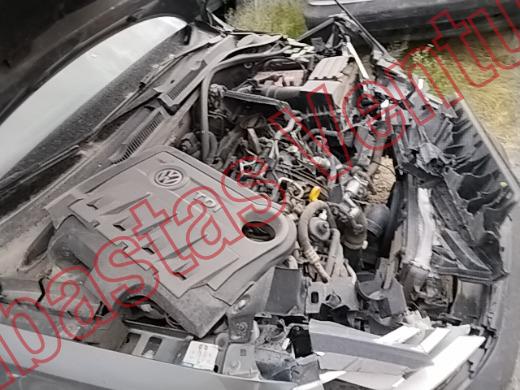 VOLKSWAGEN JETTA 2016, foto 11 de 19