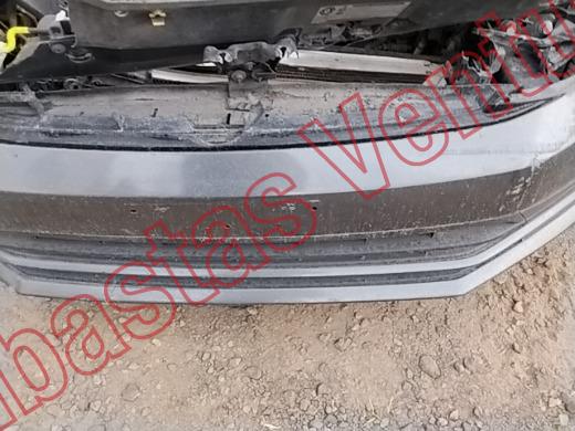 VOLKSWAGEN JETTA 2016, foto 18 de 19