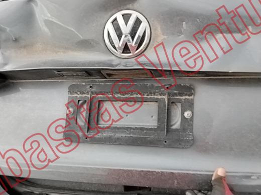 VOLKSWAGEN JETTA 2016, foto 19 de 19