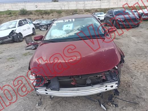 TOYOTA COROLLA 2022, foto 2 de 19
