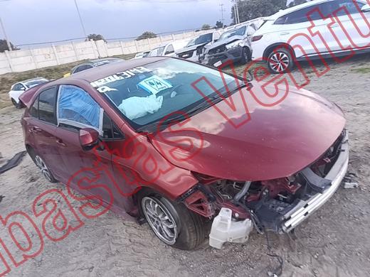 TOYOTA COROLLA 2022, foto 3 de 19
