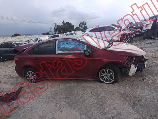 TOYOTA COROLLA 2022, foto 4 de 19