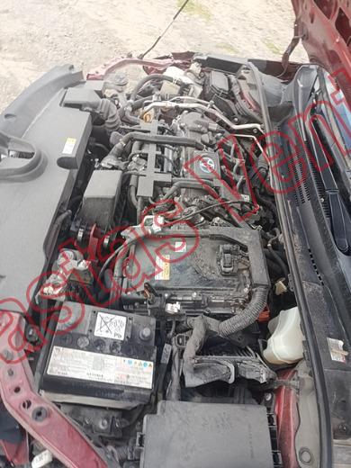 TOYOTA COROLLA 2022, foto 9 de 19