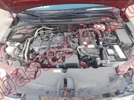 TOYOTA COROLLA 2022, foto 10 de 19