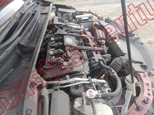 TOYOTA COROLLA 2022, foto 11 de 19